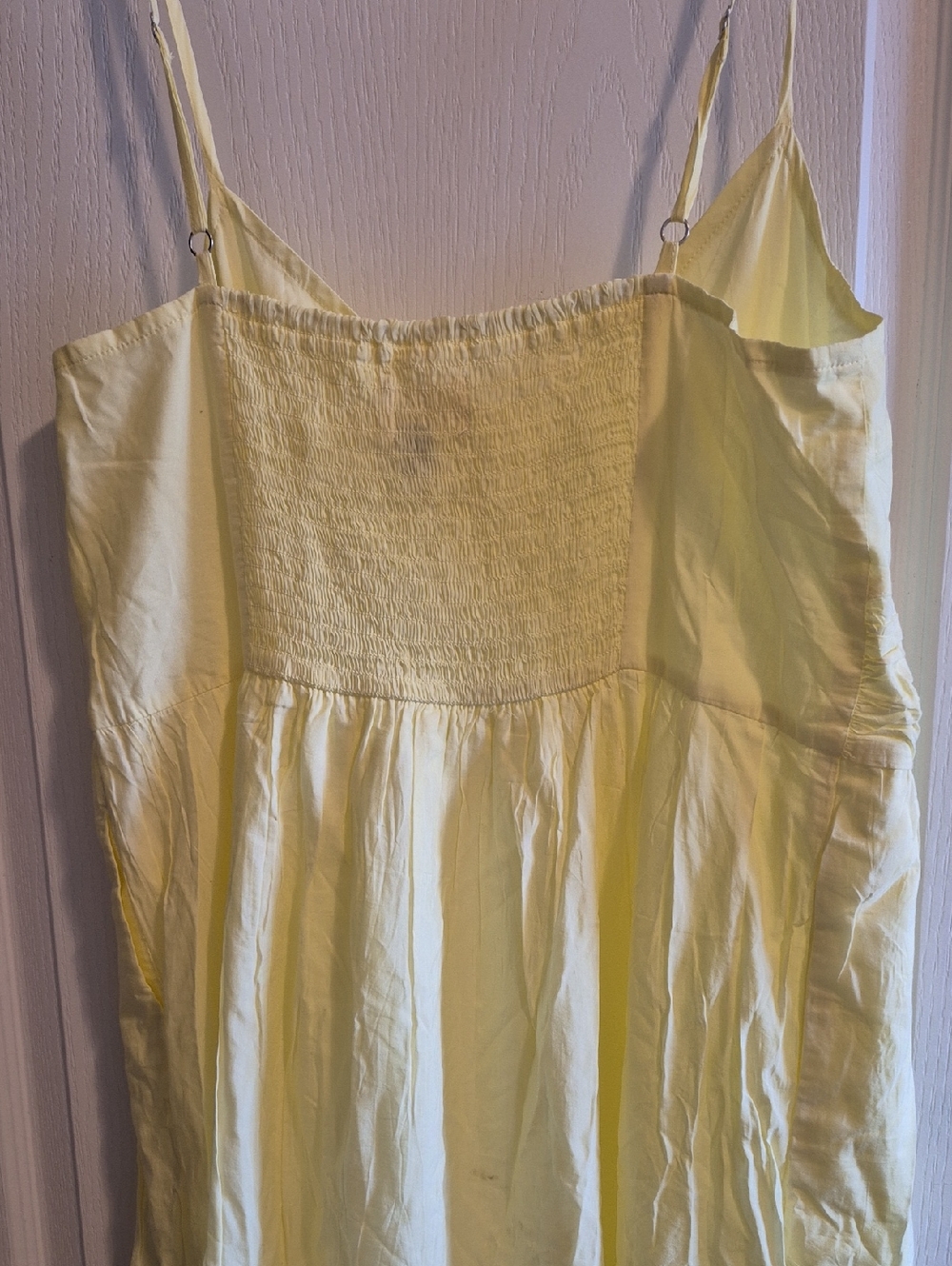 Adorable Summer Dress - Picture 4 of 4